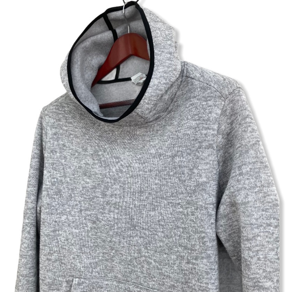 Danskin Now Sweatshirt with Hoodie XXL